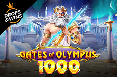 Gates of Olympus 1000™