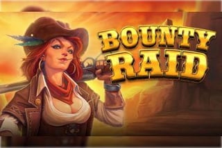 Bounty Raid
