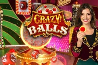 Crazy Balls
