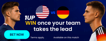 Match Specific 1UP - 2