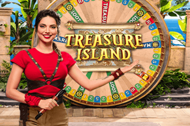 Treasure Island™