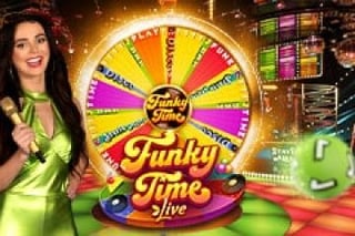 FUNKY TIME