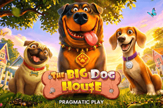 The Big Dog House