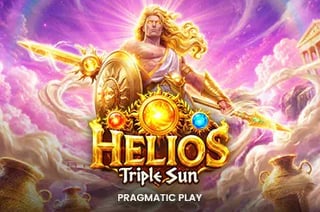 Helios - Triple Sun