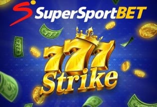 777 Strike SSB