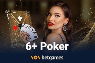 +6 Poker