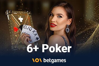 +6 Poker