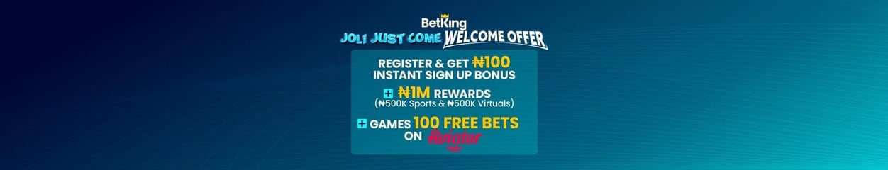 Registration Banner