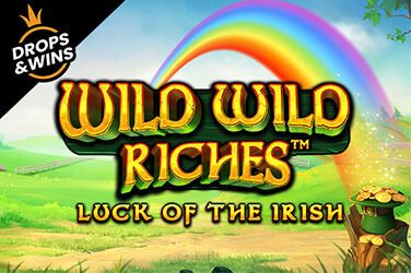 Wild Wild Riches