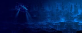 banner background