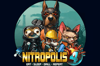 Nitropolis 4