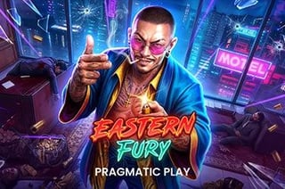 Eastern Fury