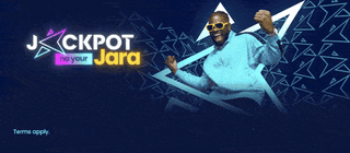 Monthly Games Jackpot