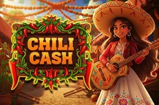Chili Cash
