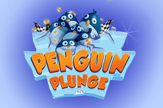 Penguin Plunge