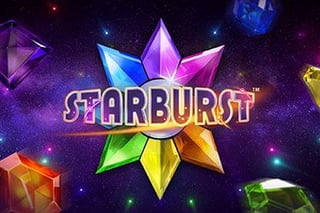 Starburst