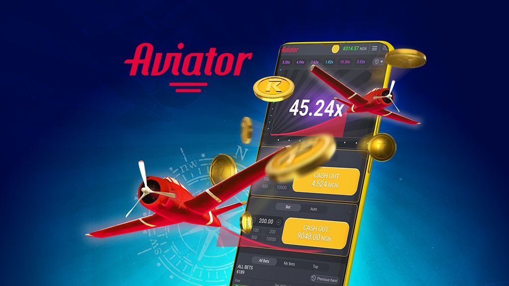 Unlocking the secrets of Aviator Casino Game - BetKing News
