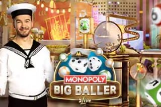 Monopoly Big Baller
