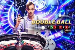 Double Ball Roulette