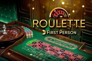 First Person Roulette
