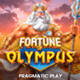Fortune of Olympus
