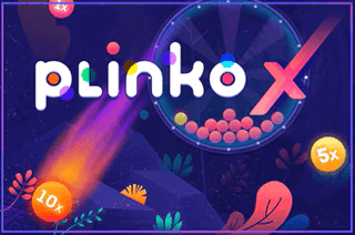 PlinkoX