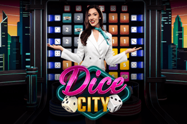 Dice City
