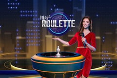 Mega Roulette