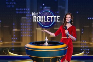 Mega Roulette