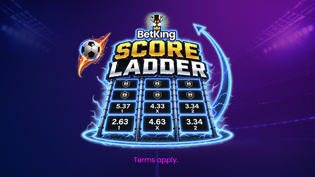 Score Ladder display image