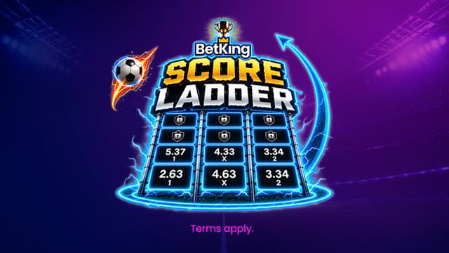Score Ladder display image