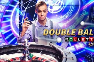 Double Ball Roulette