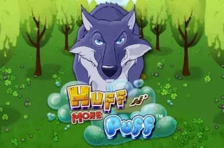 Huff N More Puff