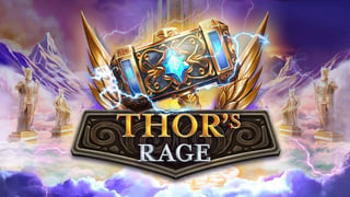 Thor's Rage