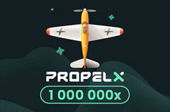 Propel X