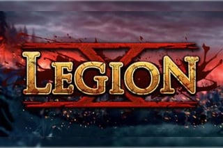 Legion X