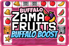 Zama Fruits Buffalo