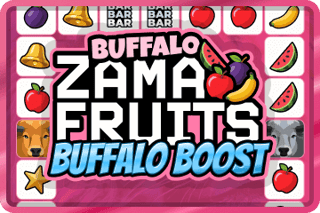 Zama Fruits Buffalo