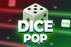 Dice Pop