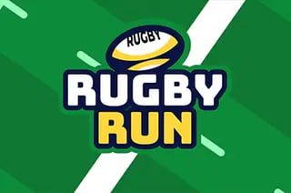 Rugby Run