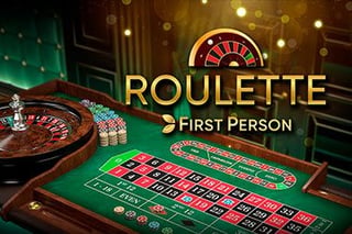 First Person Roulette