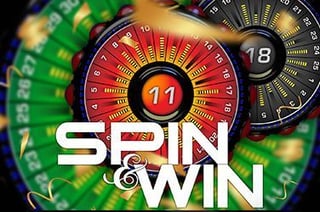 Spin And Win