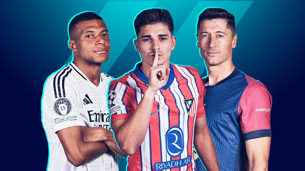 Squeaky bum time in La Liga.jpg