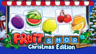 Fruit Shop Christmas Edition
