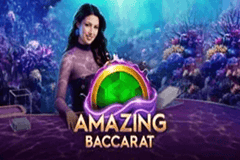 Amazing Baccarat