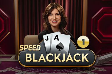 Speed Blackjack 1 - Ruby