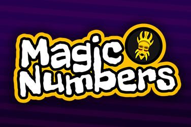 Magic Numbers