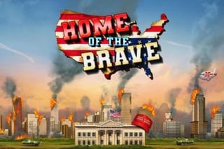 Home of the Brave
