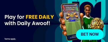 Daily Awoof - New User