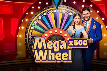 Mega Wheel